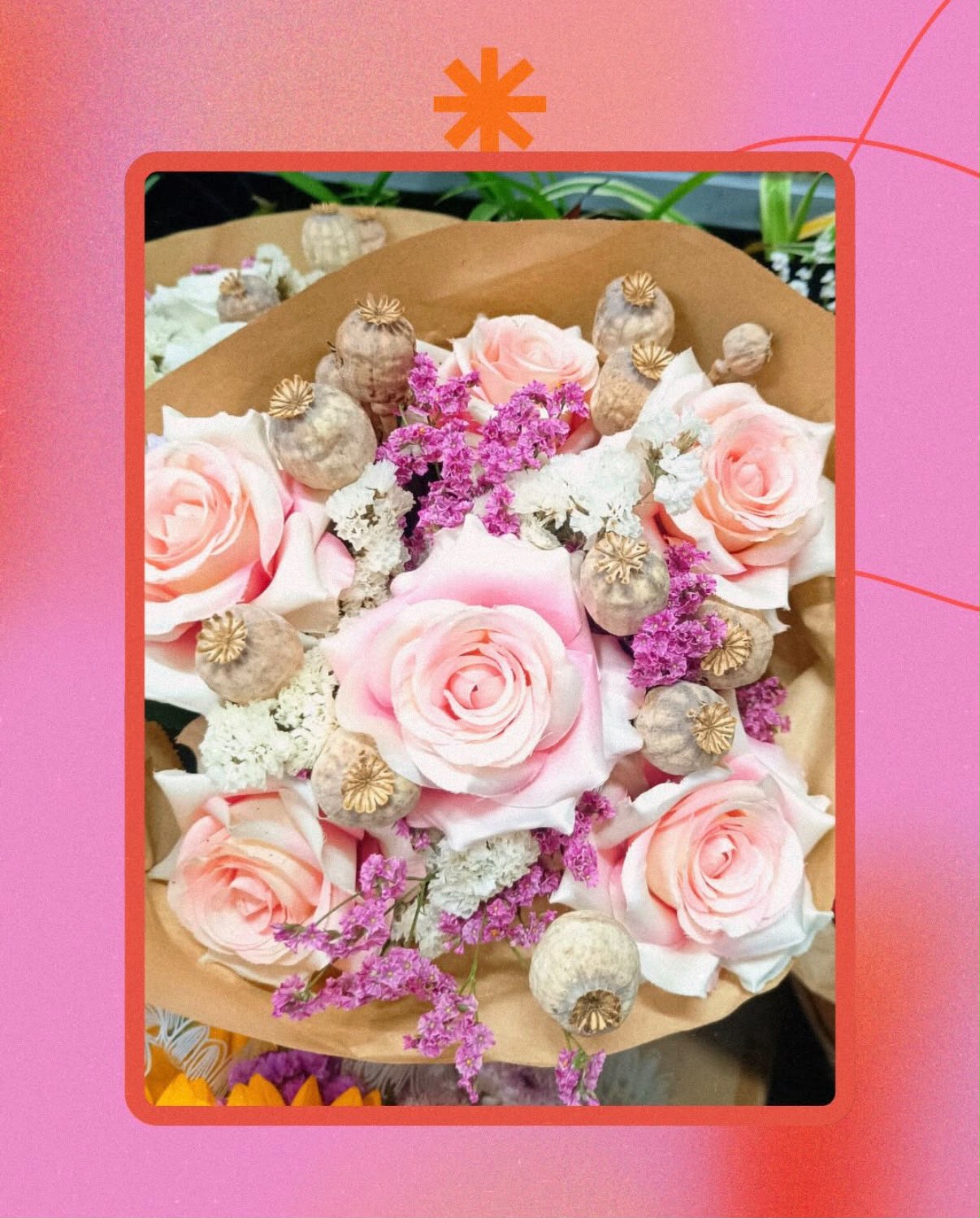 Trabajo floral 3